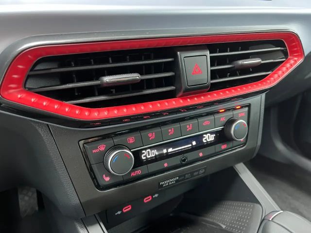 Seat Ibiza 1.0 TSI DSG FR-lijn