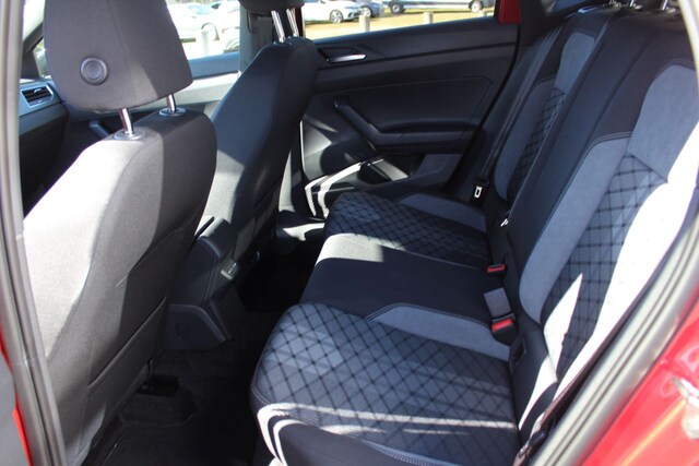 Volkswagen Polo 1.0 TSI DSG IQ.Drive Pro