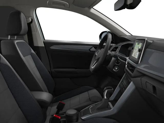 Volkswagen T-Roc 1.5 TSI DSG Style