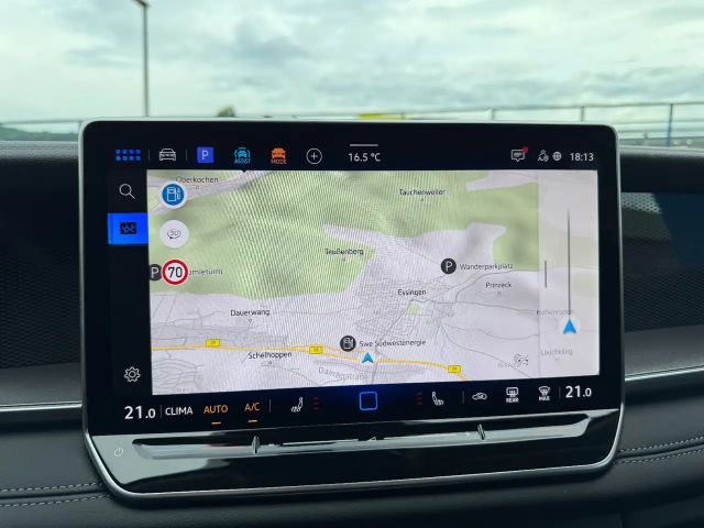 Volkswagen Tayron 1.5 eTSI Life