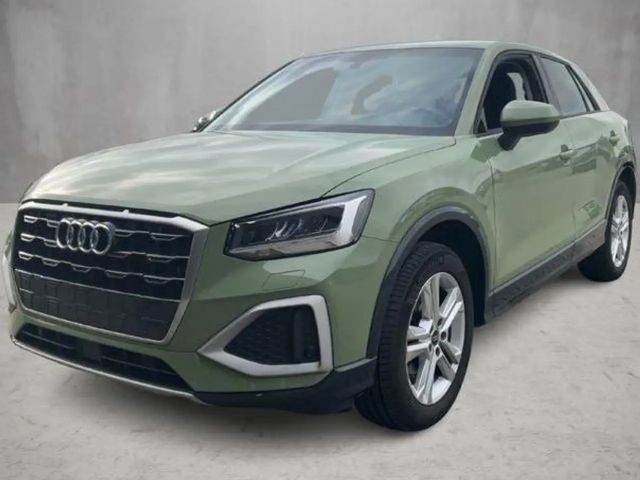 Audi Q2 35 TFSI