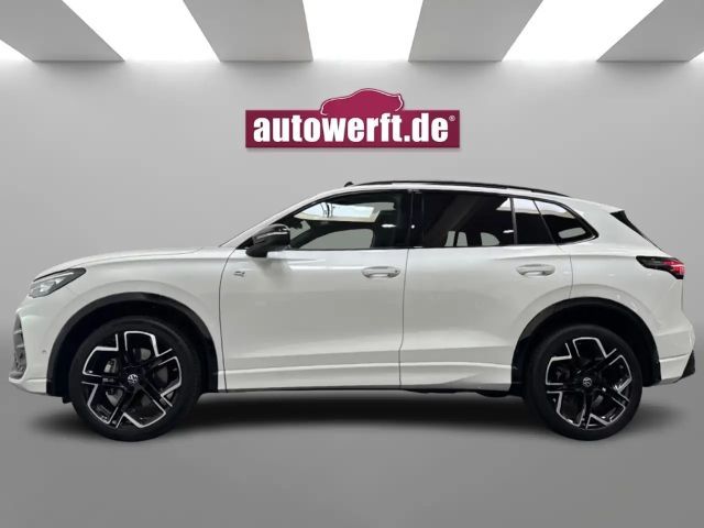 Volkswagen Tiguan 2.0 TDI DSG R-Line