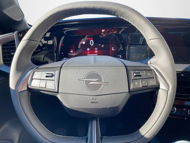 Opel Mokka GS-Line Grand Sport Turbo