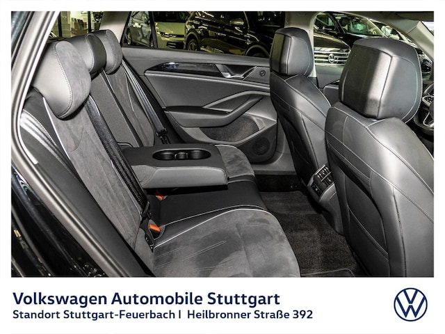 Volkswagen Passat 2.0 TDI Business DSG Variant