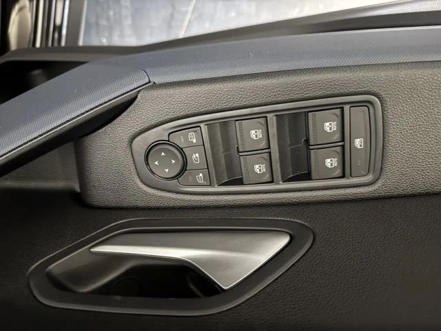 Dacia Duster Hybrid 140