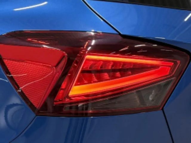 Seat Ibiza 1.0 TSI DSG Xcellence