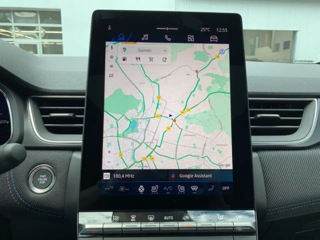 Renault Symbioz E-Tech Esprit Alpine