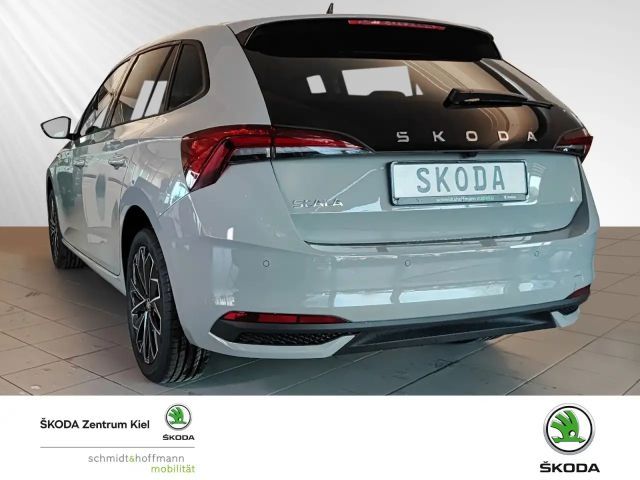 Skoda Scala 85 Drive