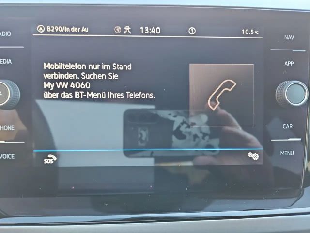 Volkswagen Polo 1.0 TSI DSG