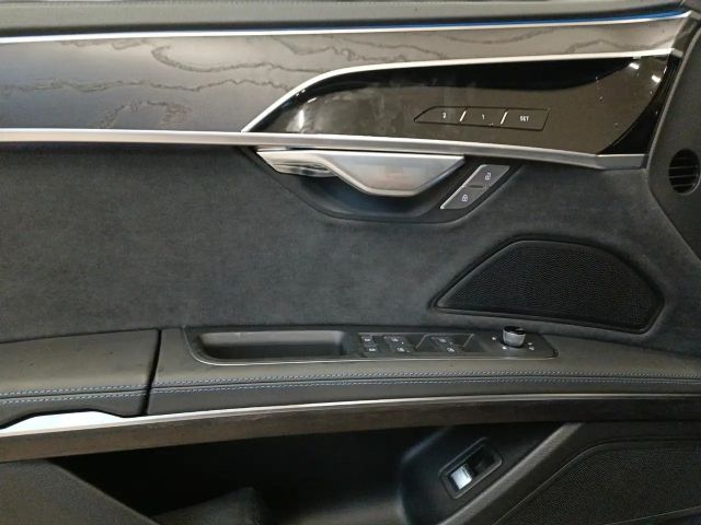 Audi A8 3.0 TDI Quattro