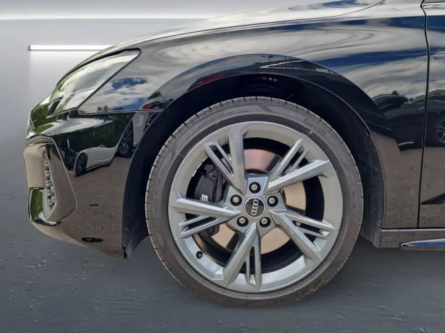 Audi S3 Sedan Sportback