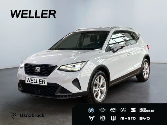 Seat Arona 1.0 TSI FR-lijn