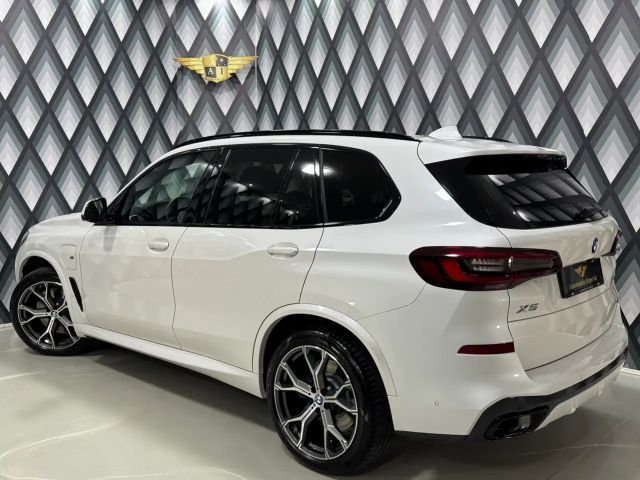 BMW X5 xDrive45e
