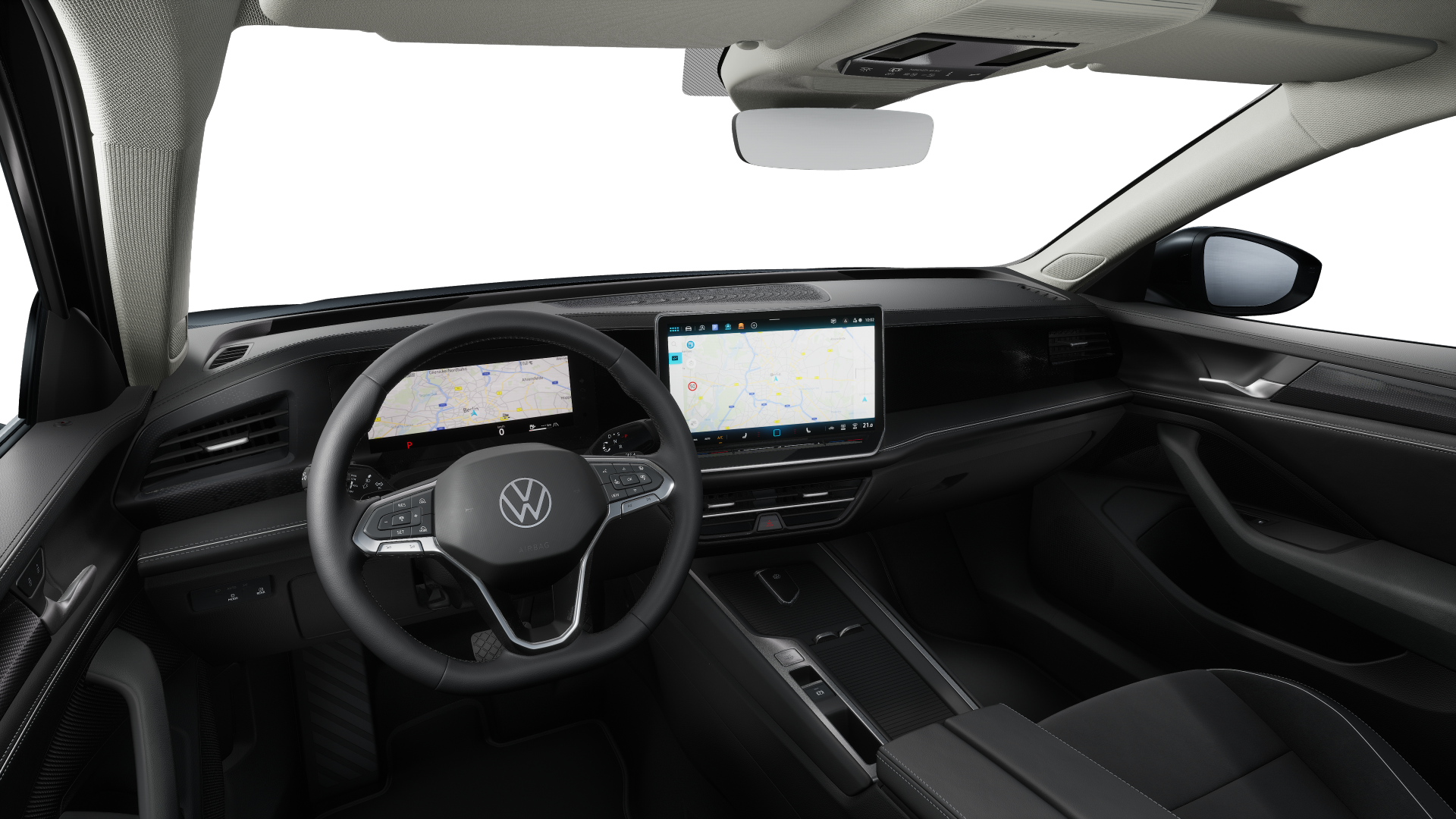 Volkswagen Passat Business DSG Variant