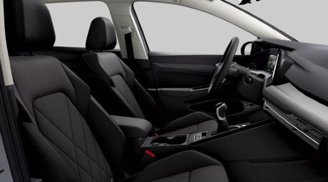 Volkswagen Golf 1.5 TSI Style Variant