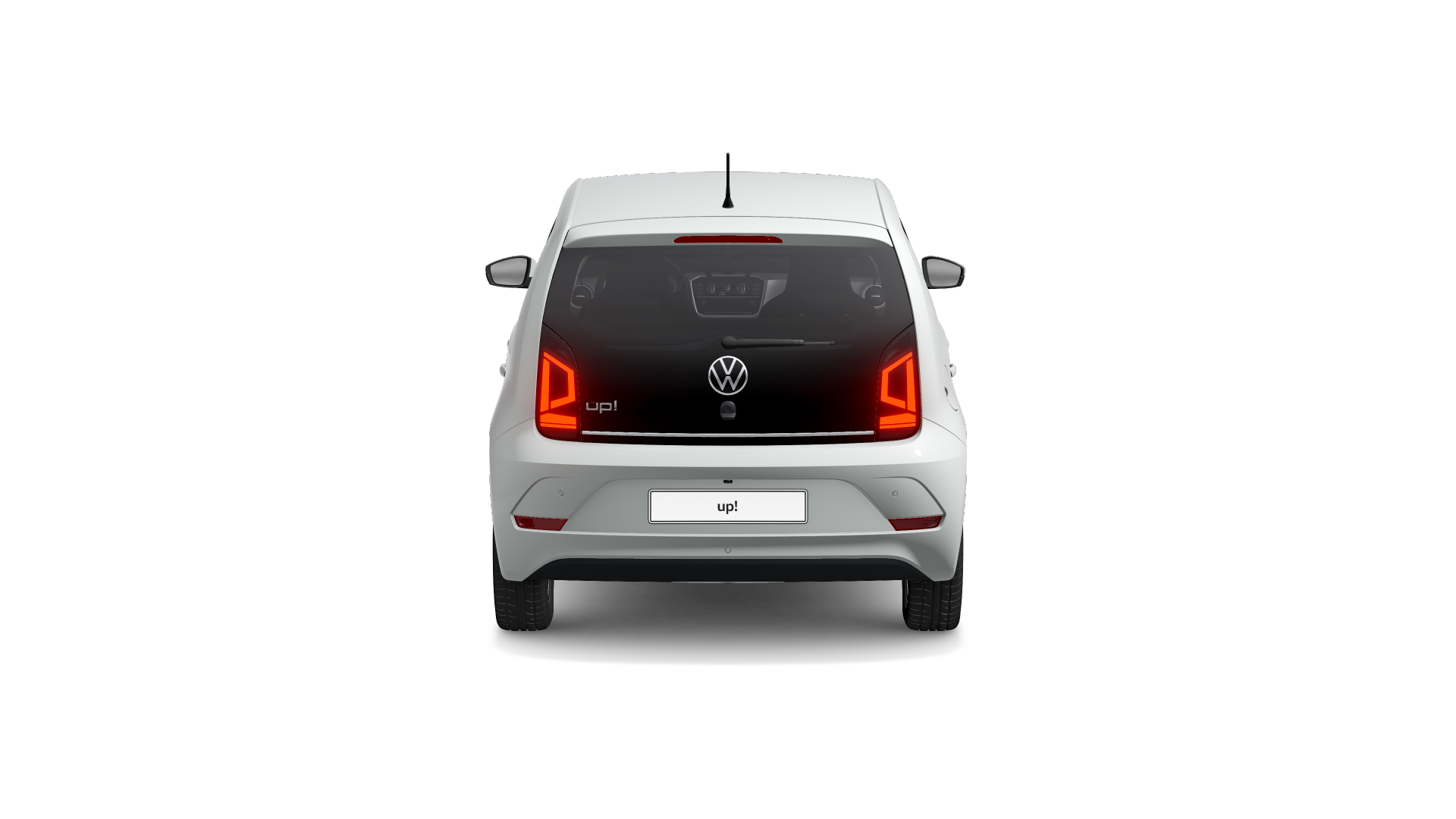 Volkswagen up! (12/AA)