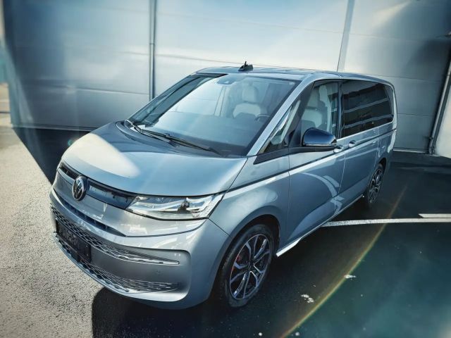 Volkswagen Multivan T7 eHybrid