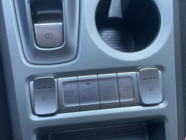 Hyundai Kona 2WD Electric Prime