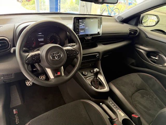 Toyota Yaris GR Hatchback