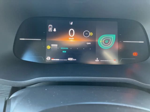 Renault Trafic Evolution L1H1 dCi 150