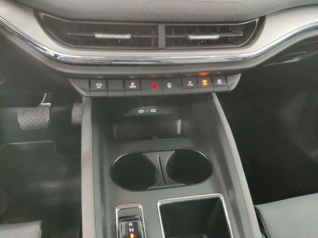 Skoda Enyaq Loft iV 50