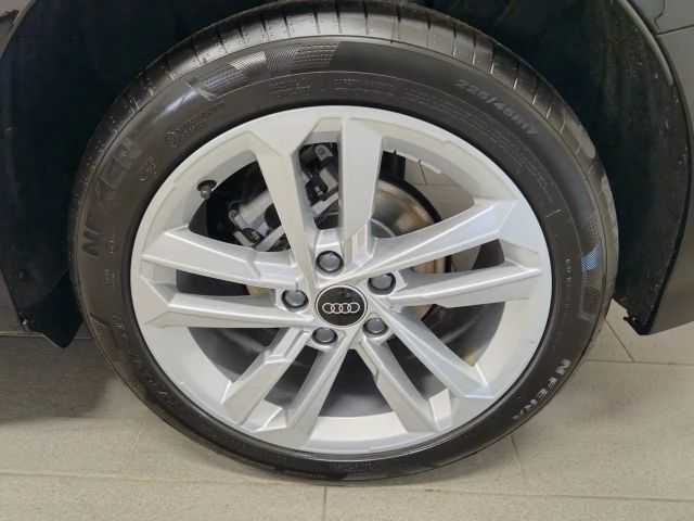 Audi A3 30 TDI Sedan