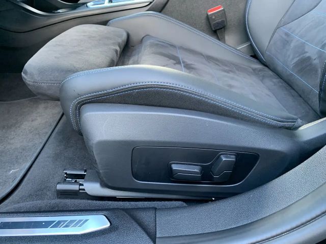 BMW 120 M-Sport Sedan