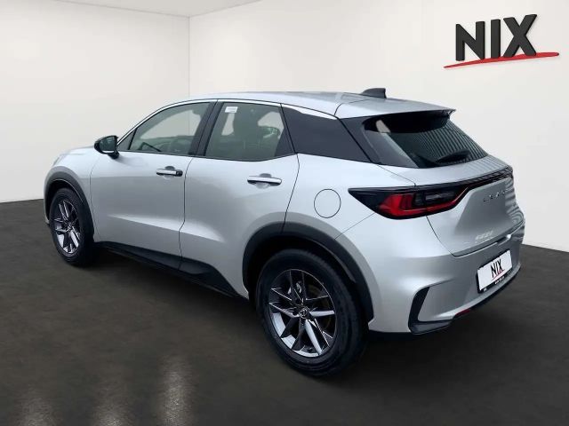 Lexus LBX 1.5 Hybrid LED KLIMA LED KLIMA KAMERA