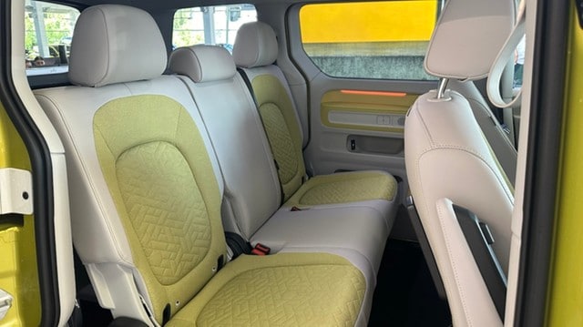 Volkswagen ID.Buzz 150 kW Pro