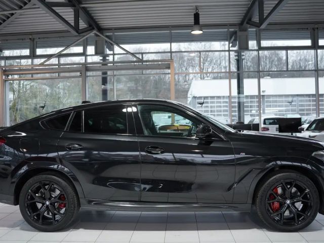 BMW X6 M-Sport xDrive
