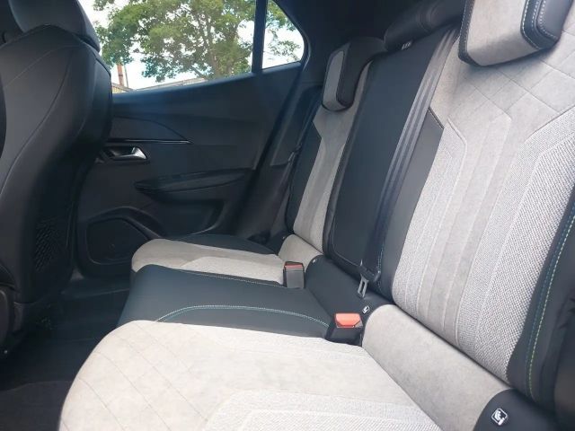 Peugeot E-2008 GT-Line