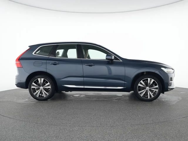 Volvo XC60 AWD Bright Ultimate