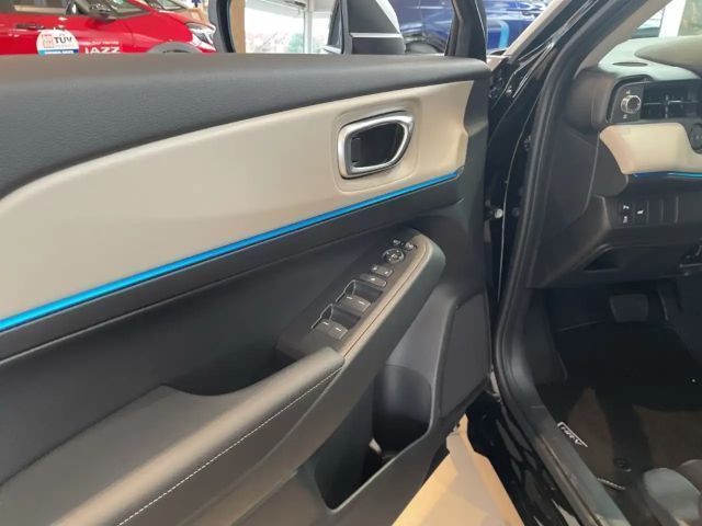 Honda HR-V 1.5 Advance Hybrid e:HEV