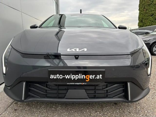 Kia EV4 81.4 kWh Earth FWD Plus