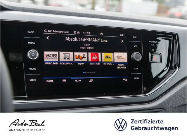 Volkswagen Taigo 1.5 TSI DSG