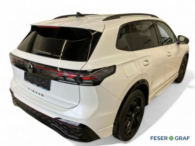 Volkswagen Tiguan 1.5 eTSI DSG R-Line
