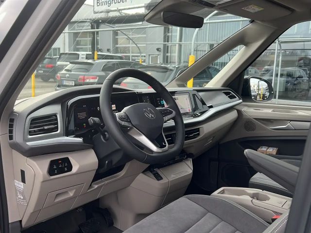 Volkswagen Multivan T7