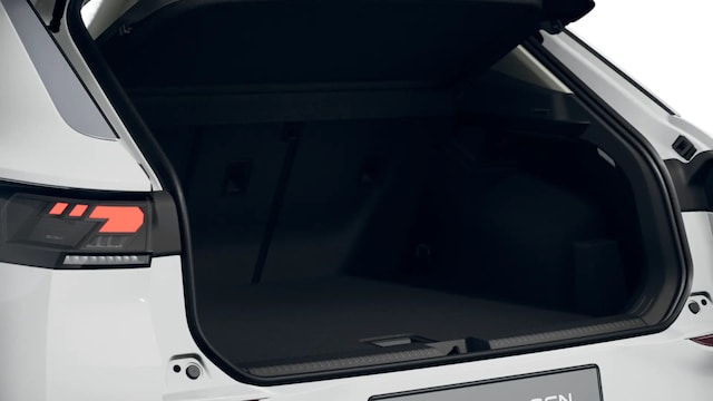 Volkswagen T-Roc 1.5 eTSI DSG IQ.Drive Style