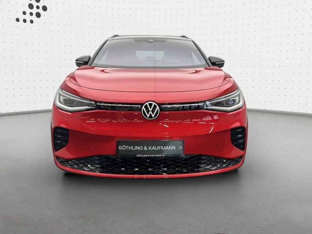 Volkswagen ID.4 GTX