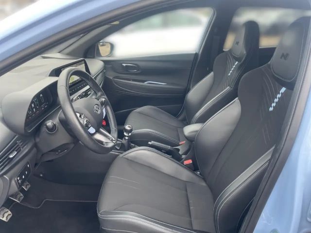 Hyundai i20 N Performance