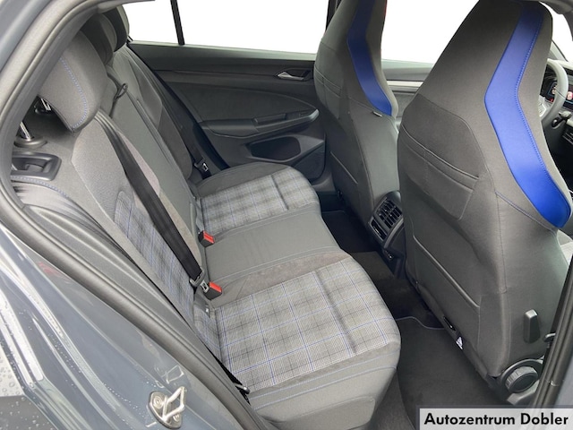 Volkswagen Golf eHybrid