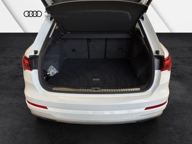 Audi Q3 35 TFSI S-Tronic