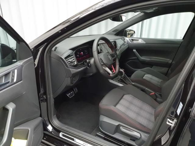 Volkswagen Polo DSG GTI