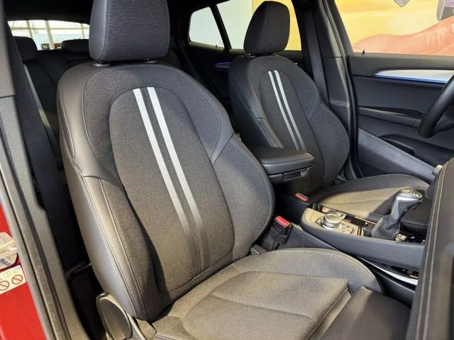 BMW X2 M-Sport xDrive