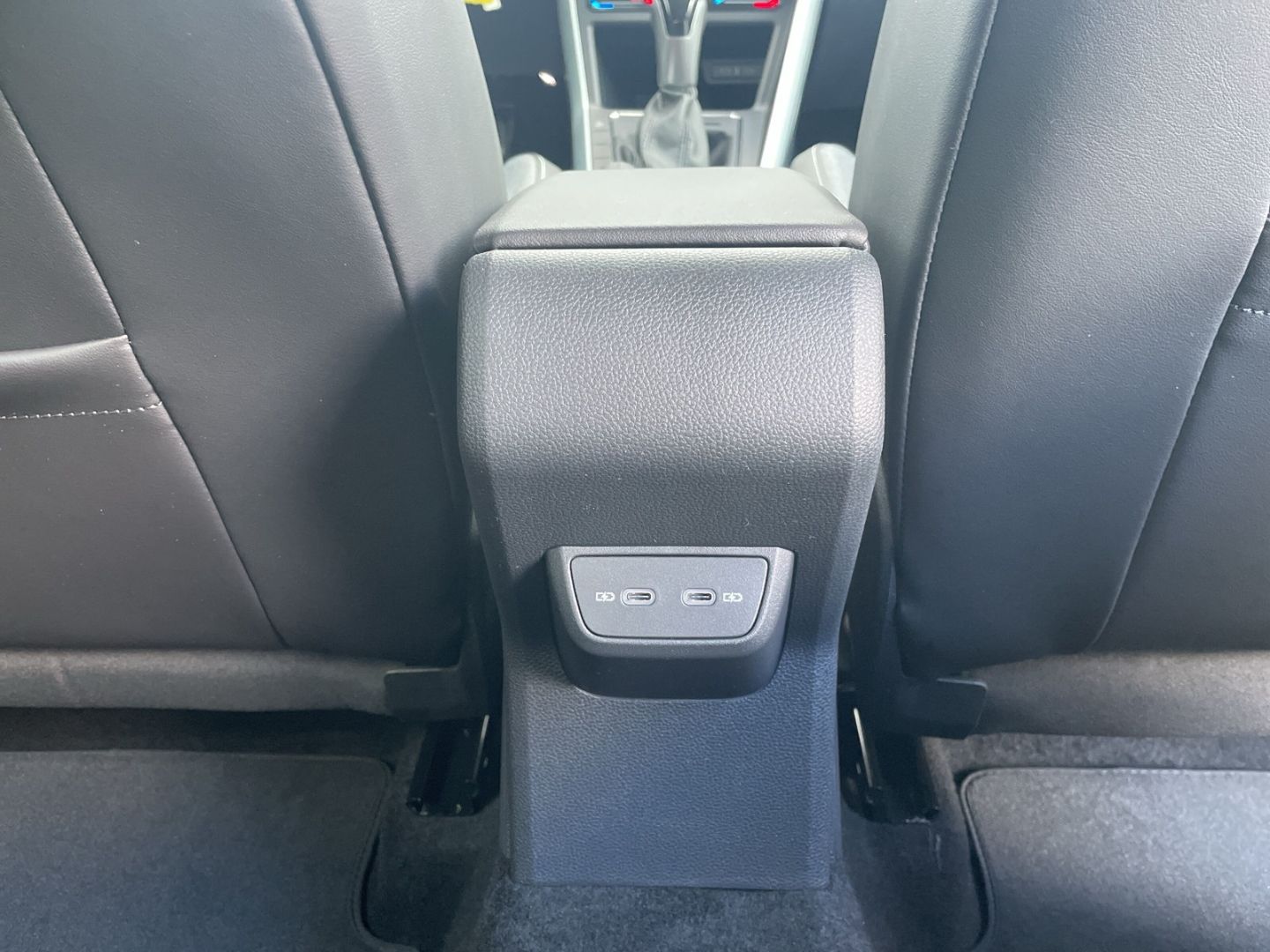 Volkswagen Taigo 1.0 TSI DSG