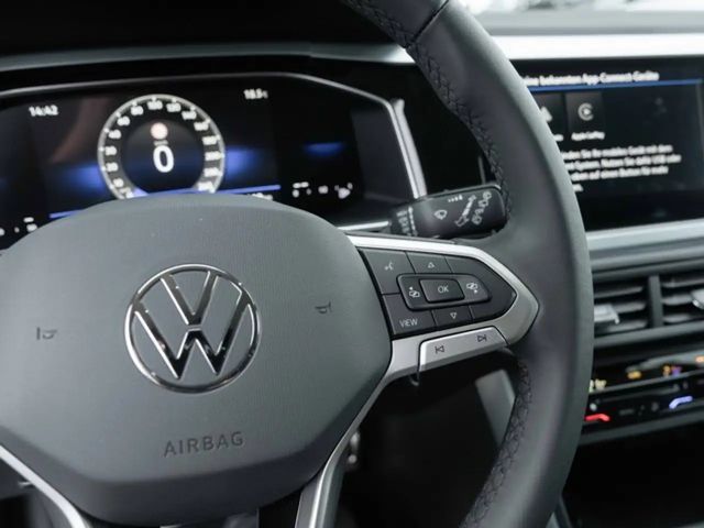 Volkswagen Polo GOAL TSI 5-Gang RFK GJR