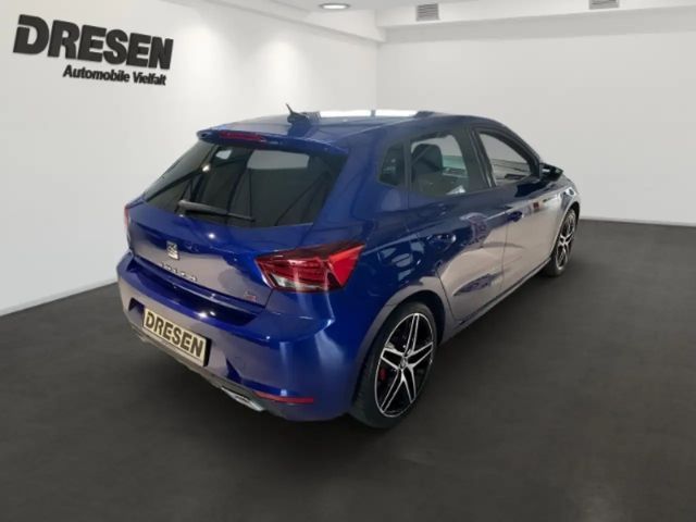 Seat Ibiza 1.0 TSI FR-lijn