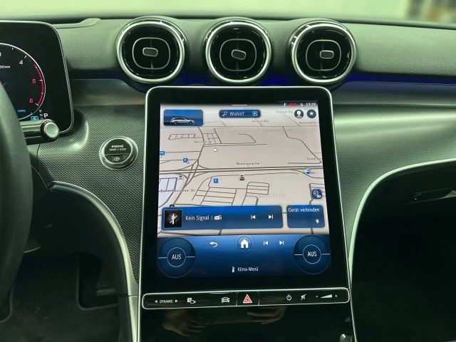 Mercedes-Benz C 200 AVANTGARDE C 200 d Estate