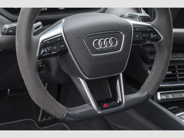 Audi RS e-tron GT Quattro