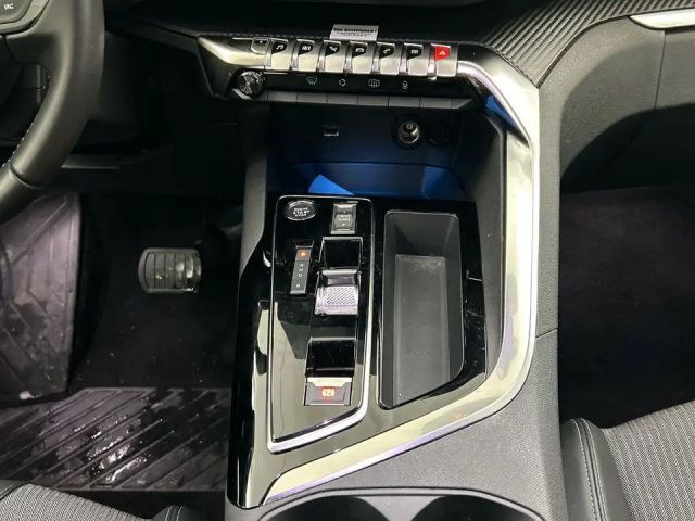 Peugeot 3008 Allure Pack EAT8 Hybrid